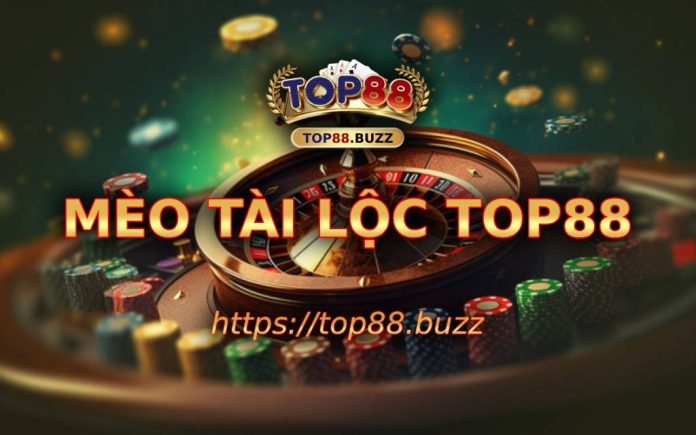 Mèo Tài Lộc