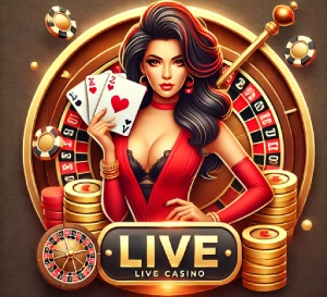 LIVE CASINO